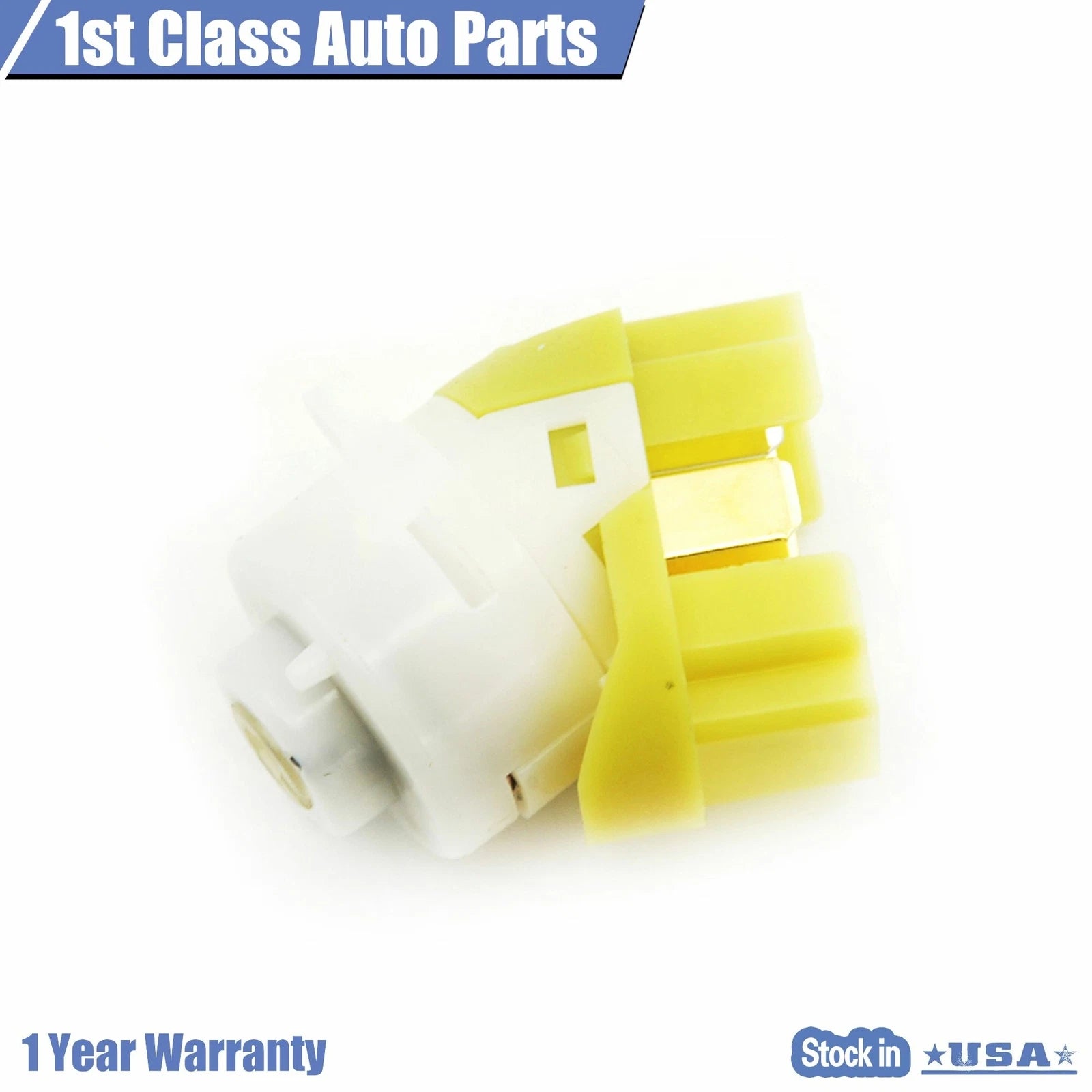 Ignition Starter Switch for Volkswagen EuroVan Cabrio Golf Passat (1995-2005)