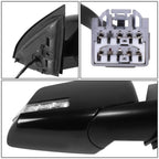 Rear Upper Tailgate Molding for Chevy Avalanche 1500 2500 (2003–2006)