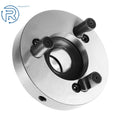 ER40 Collet Chuck 125mm for Compact Lathe Tool (5/8")