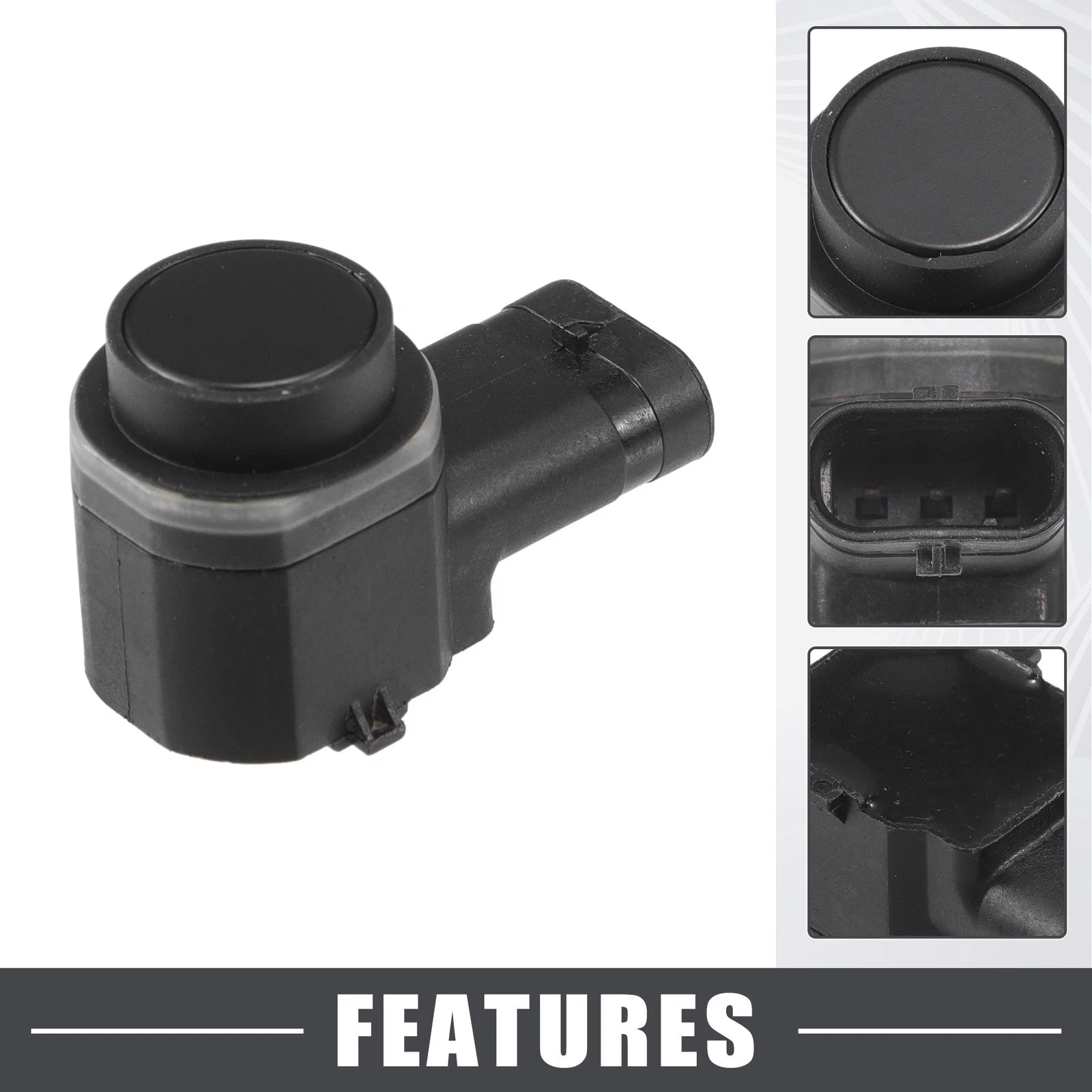 Reverse Parking Assist Sensor No. 8934105010 for Ford 