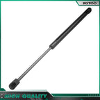2X Rear Tailgate Lift Supports Struts for Jeep Patriot (2007–2016)