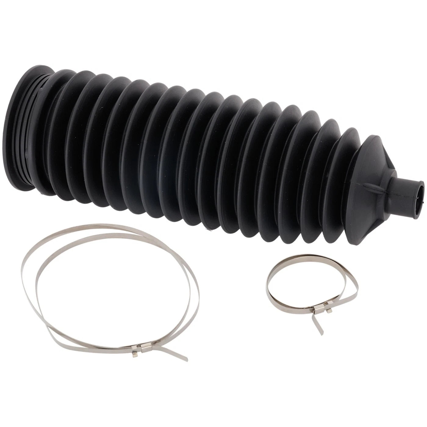 Steering Rack Boots Set of 2 for Chevy ( before purchase)