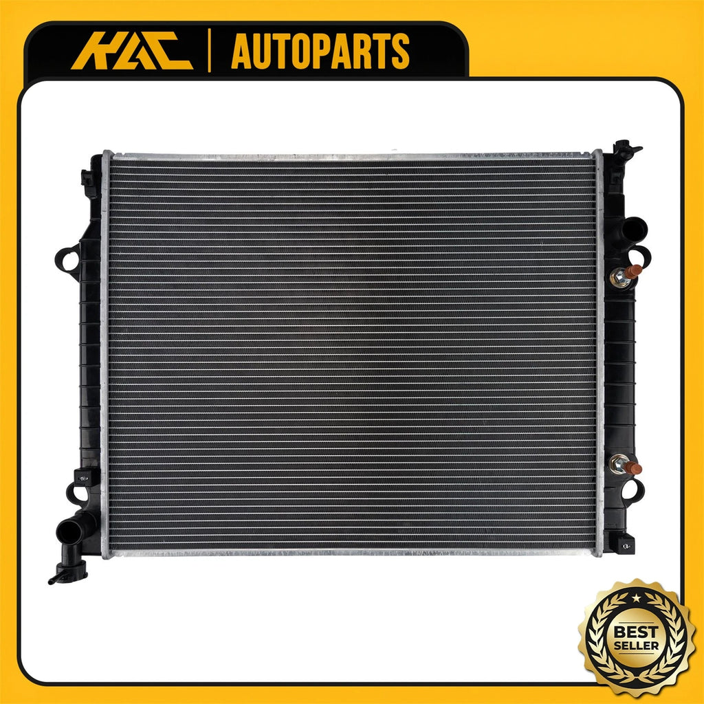 Radiator for Toyota Tacoma 2005–2015 (All Engines)