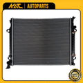 Radiator for Toyota Tacoma 2005–2015 (All Engines)