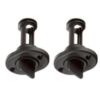 4X Nylon Drain Plug for Boats (Fits 1 Inch Diameter Hole)