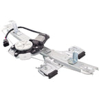 Power Window Regulator for Pontiac G8, Chevrolet Caprice (2008–2009)