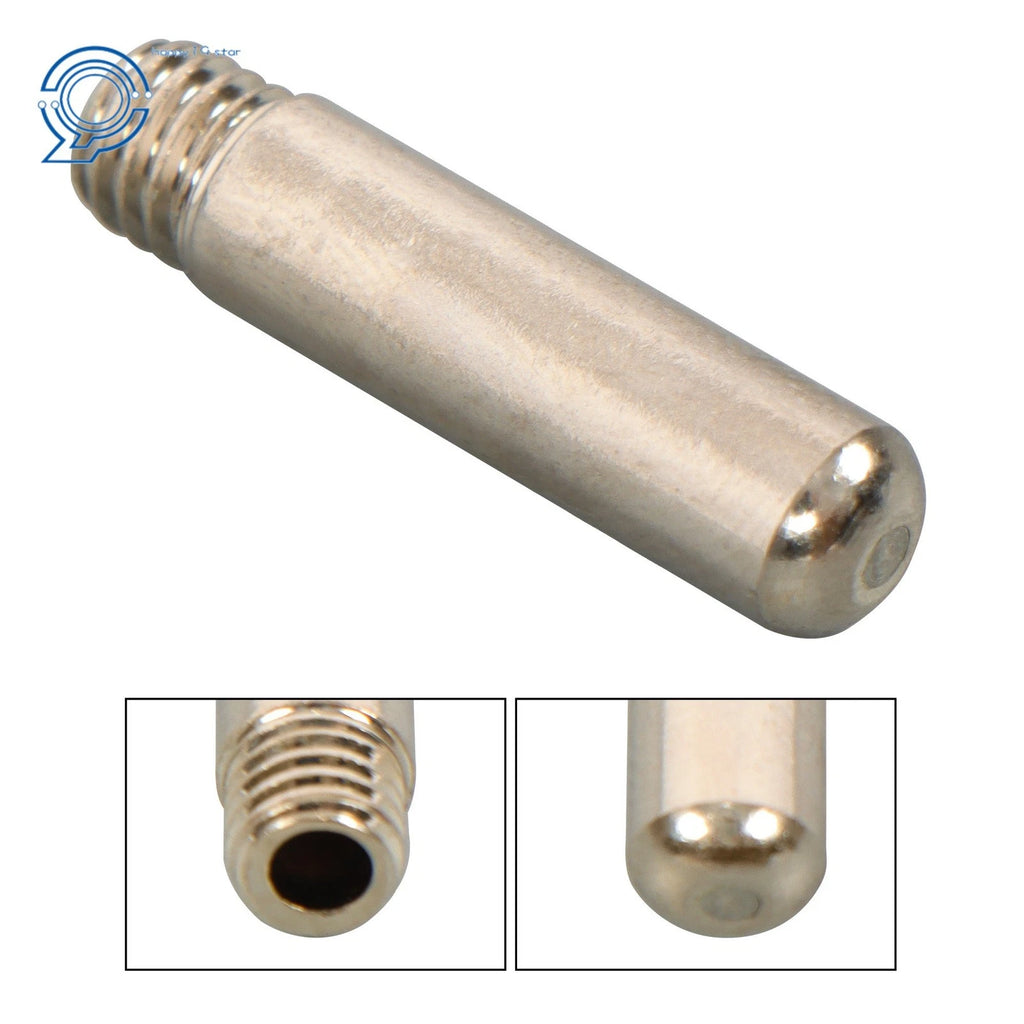Plasma Cutter Torch Consumables Kit for CUT50 CUT60 (80 Pcs)