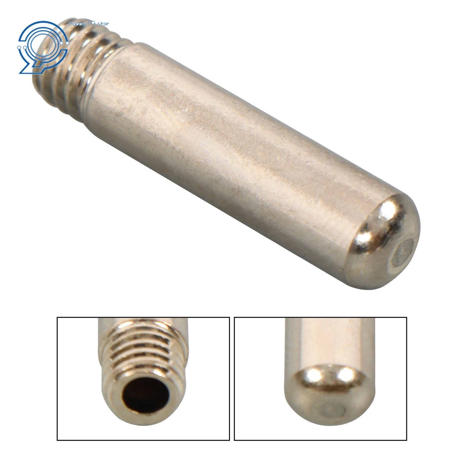 Plasma Cutter Torch Consumables Kit for CUT50 CUT60 (80 Pcs)