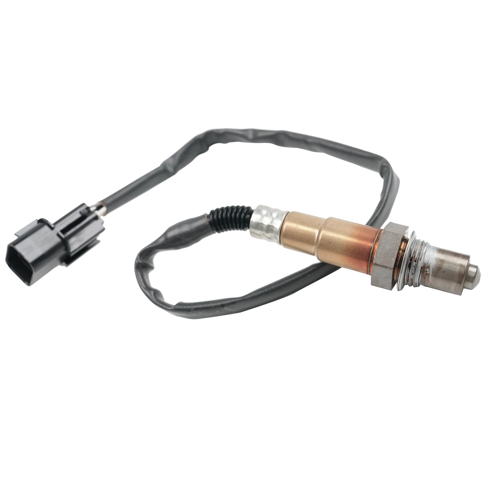2X Up/Downstream Oxygen O2 Sensor Kit for Kia Forte (2014–2016)