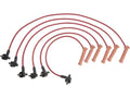 Spark Plug Wire Set for Mazda B4000 4.0L V6 (2001–2010) JC114BV