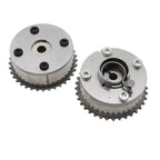 2X Timing Camshaft Gears for Toyota Corolla 1ZR 2ZR (2009–2015)