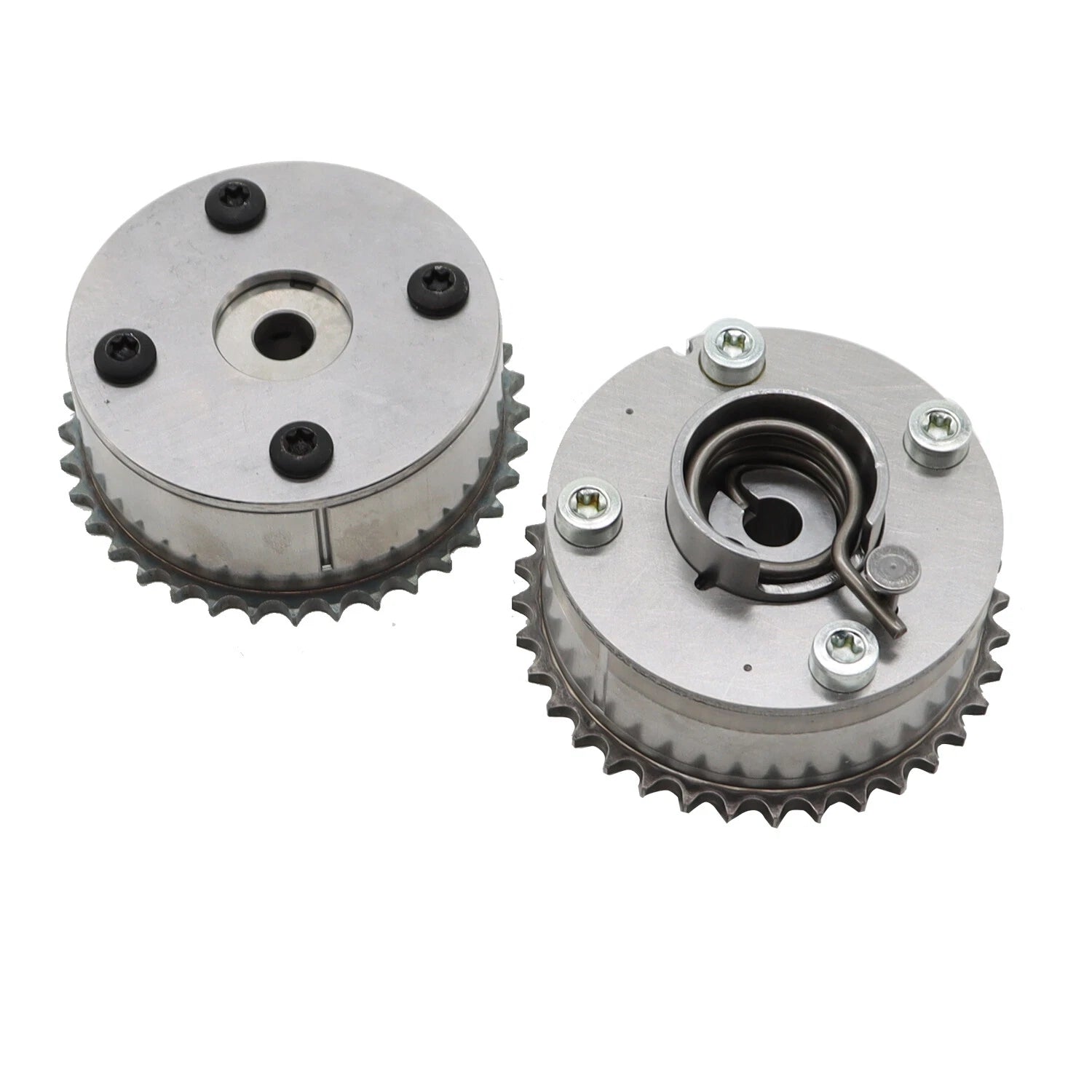 2X Timing Camshaft Gears for Toyota Corolla 1ZR 2ZR (2009–2015)