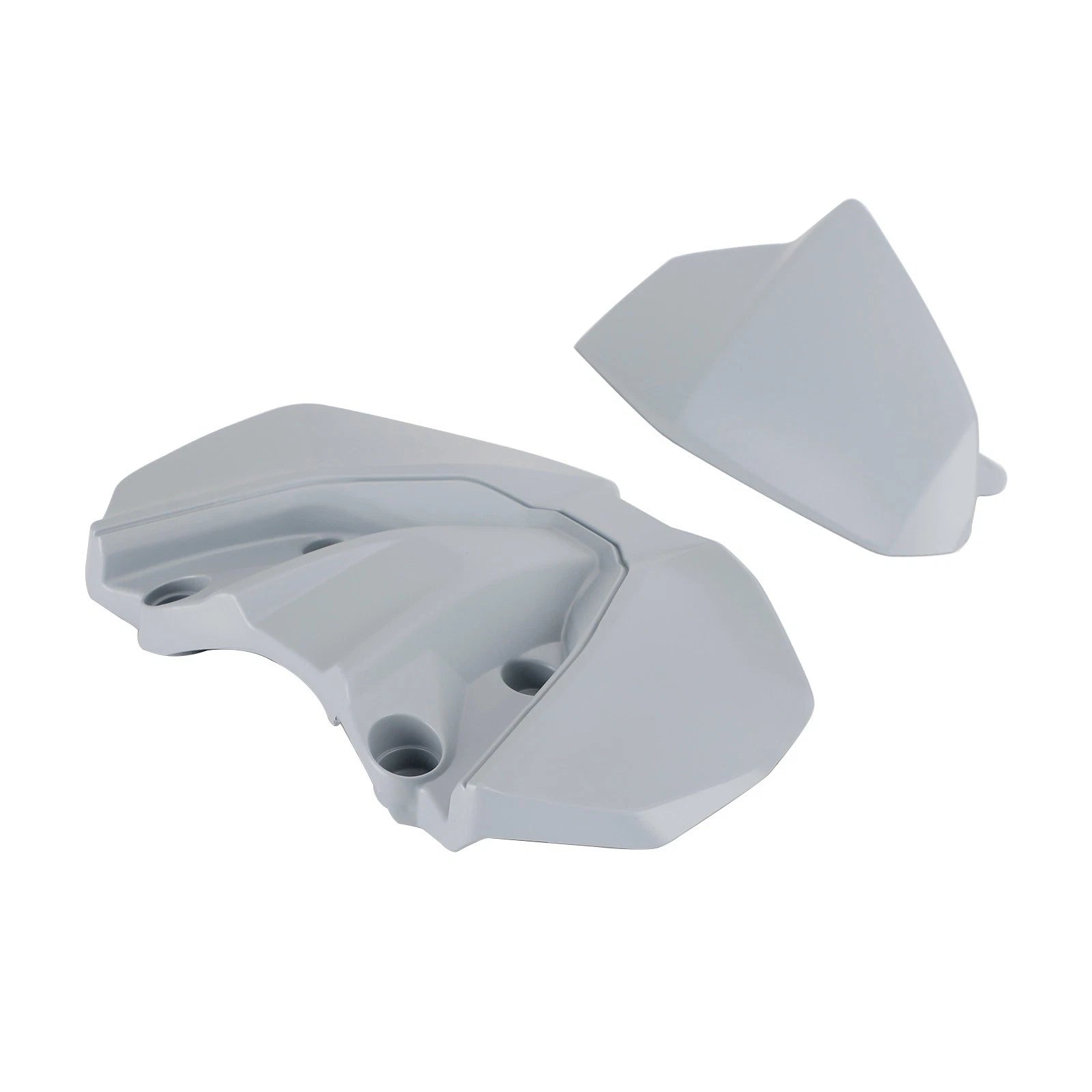 Headlight Fairing Windshield Cover for Yamaha MT-09 FZ09 MT-09 SP (2018–2020) #8