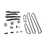15x Engine Timing Chain Kit for Ford F-150, Mustang, Lobo (2011–2014) 5.0L V8