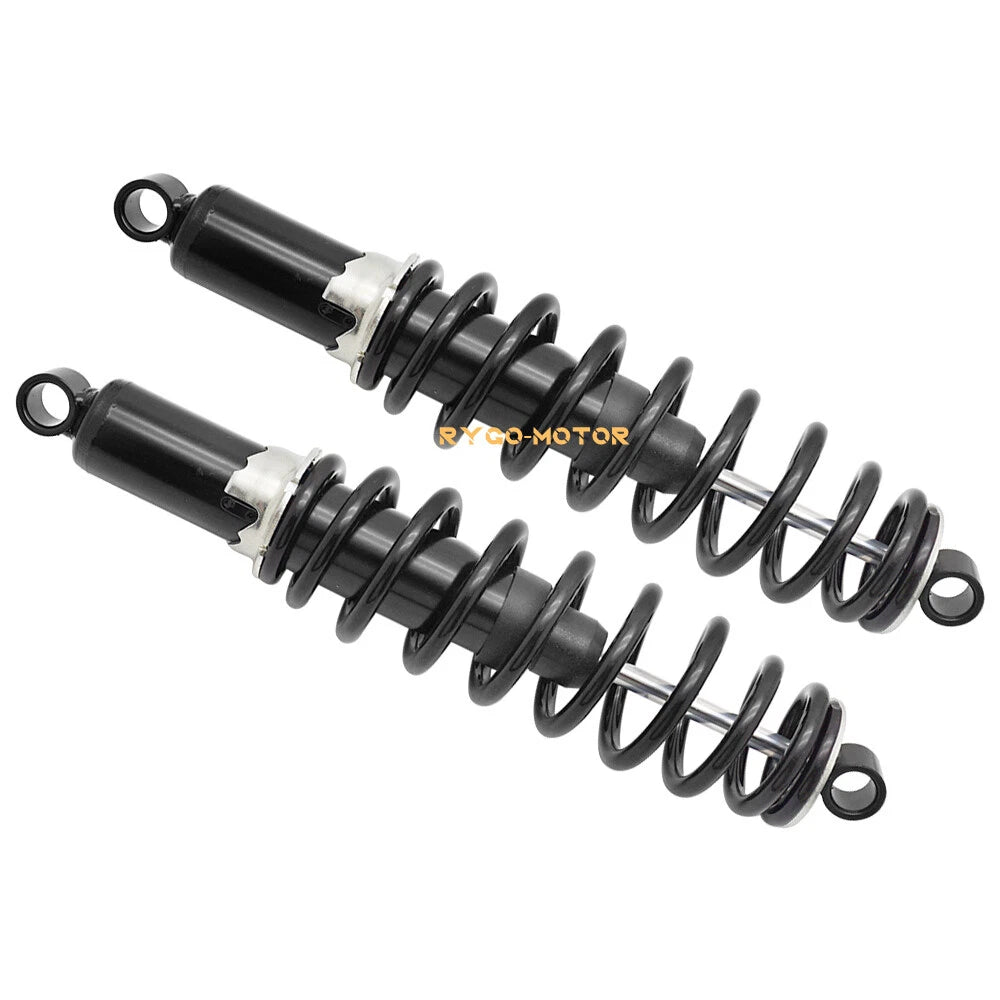 Rear Gas Shocks Strut Absorber for Polaris Ranger 570/Crew 570/XP/SP (2014–2023)