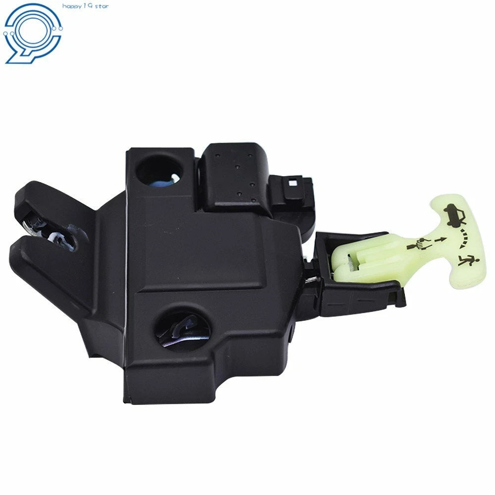 Trunk Latch Lock Actuator for Toyota Camry Sedan (2012–2015)
