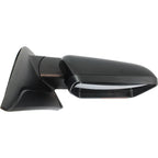 Set of 2 Heated Power Mirrors for Ford F-150 (2009–2010)