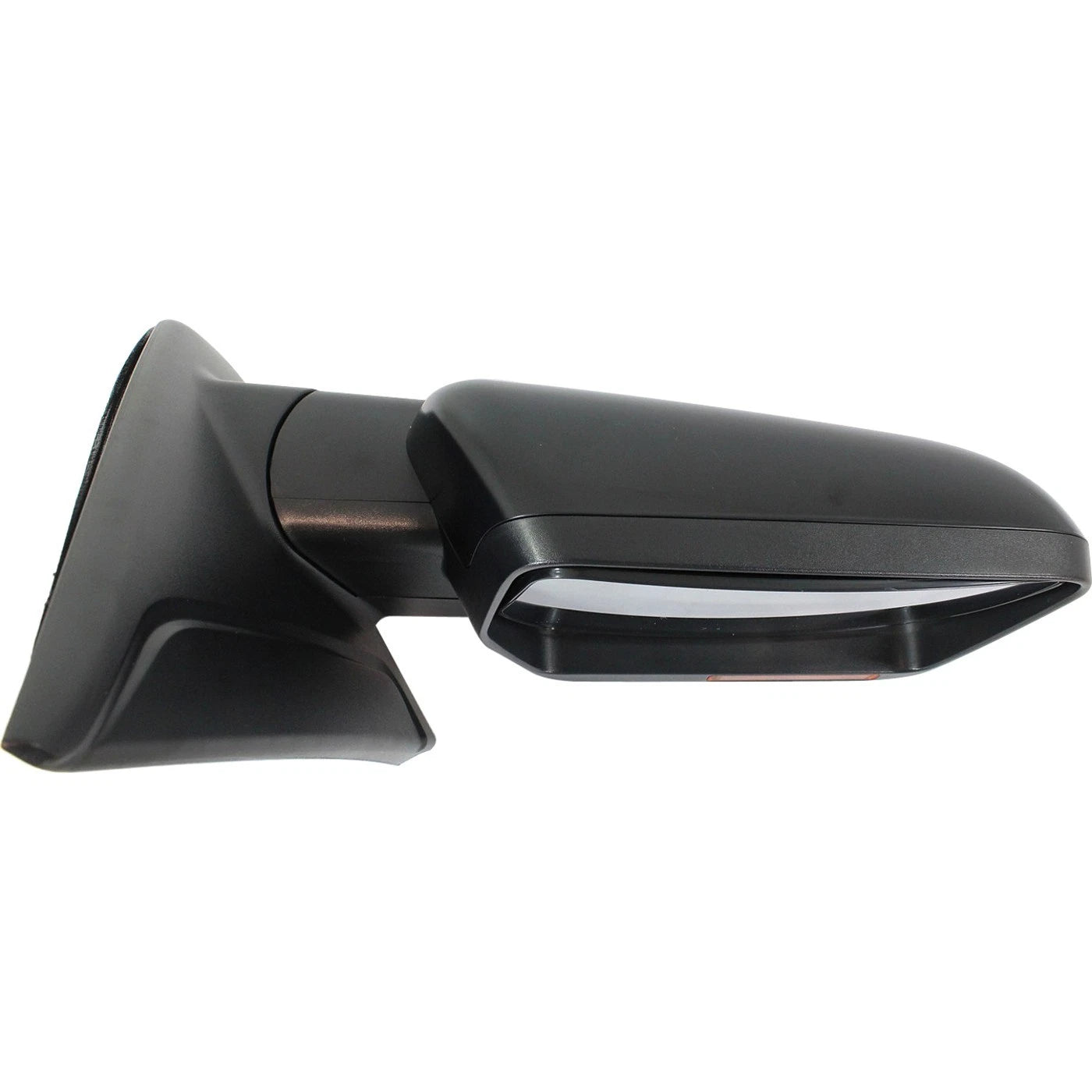 Set of 2 Heated Power Mirrors for Ford F-150 (2009–2010)