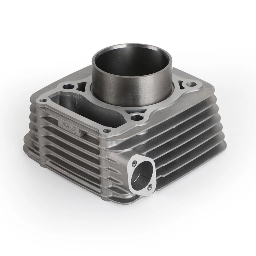 Cylinder Piston Top End Kit for Honda CBX 250 Twister, XR 250 Tornado (2001–2008)