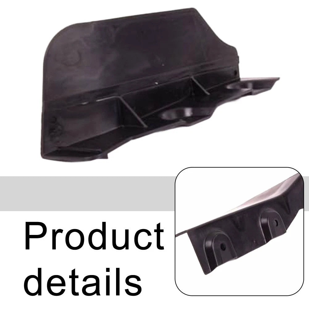 Front Left Pressure Lip for BMW X5 X6 (E70 E71 E72)