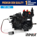 Fuel Injection Pump 101-362 for Thermo King SL SB SLX TK4.86V (Yanmar 101-0354)