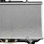 Aluminum Radiator for Ford Aspire (1994–1997)