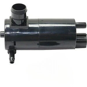 Windshield Washer Pump for Nissan Altima Versa Rogue NV200 (2007–2023)