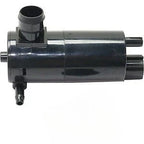 Windshield Washer Pump for Nissan Altima Versa Rogue NV200 (2007–2023)