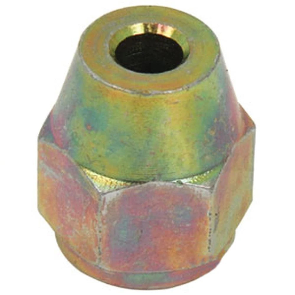 Fuel Line Nut for Case Models