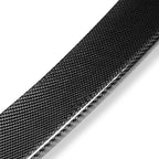 Carbon Fiber P-Style Duck Bill Spoiler for BMW X6 F16 (2015–2019)