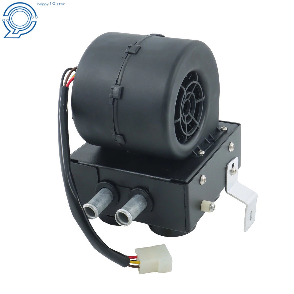 Heater with Defrost Kit for Polaris General 1000 (2016–2025)