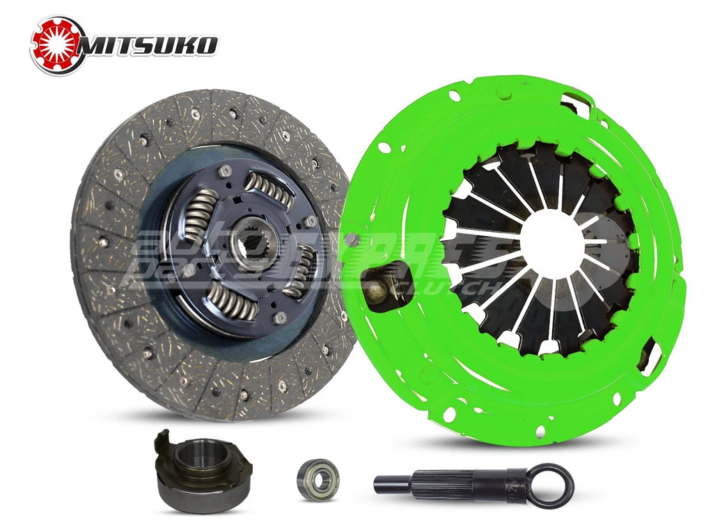 Stage 1 Clutch Kit for Ford Probe Mazda 626 MX-3 MX-6 (1993–1997)