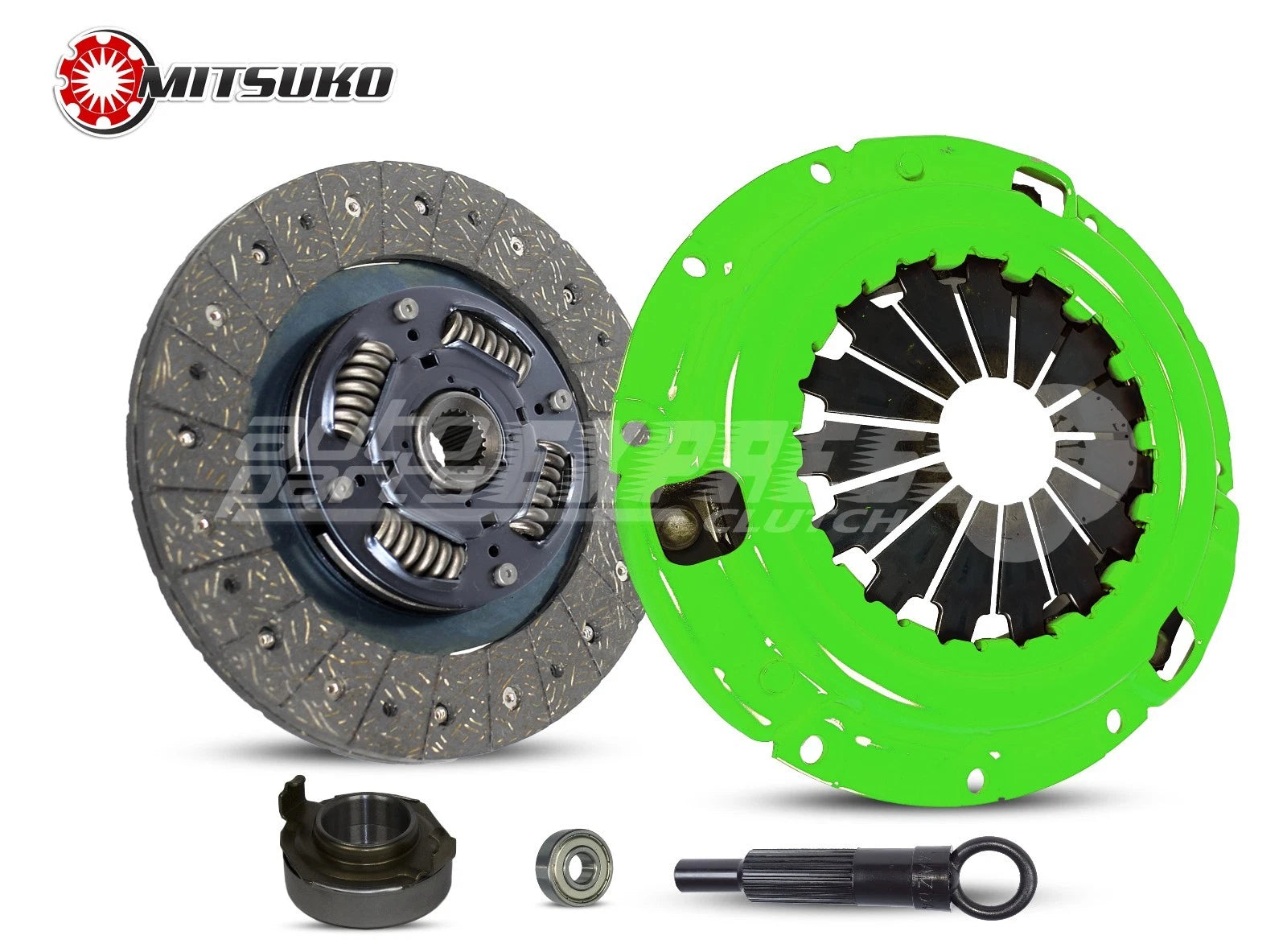 Stage 1 Clutch Kit for Ford Probe Mazda 626 MX-3 MX-6 (1993–1997)