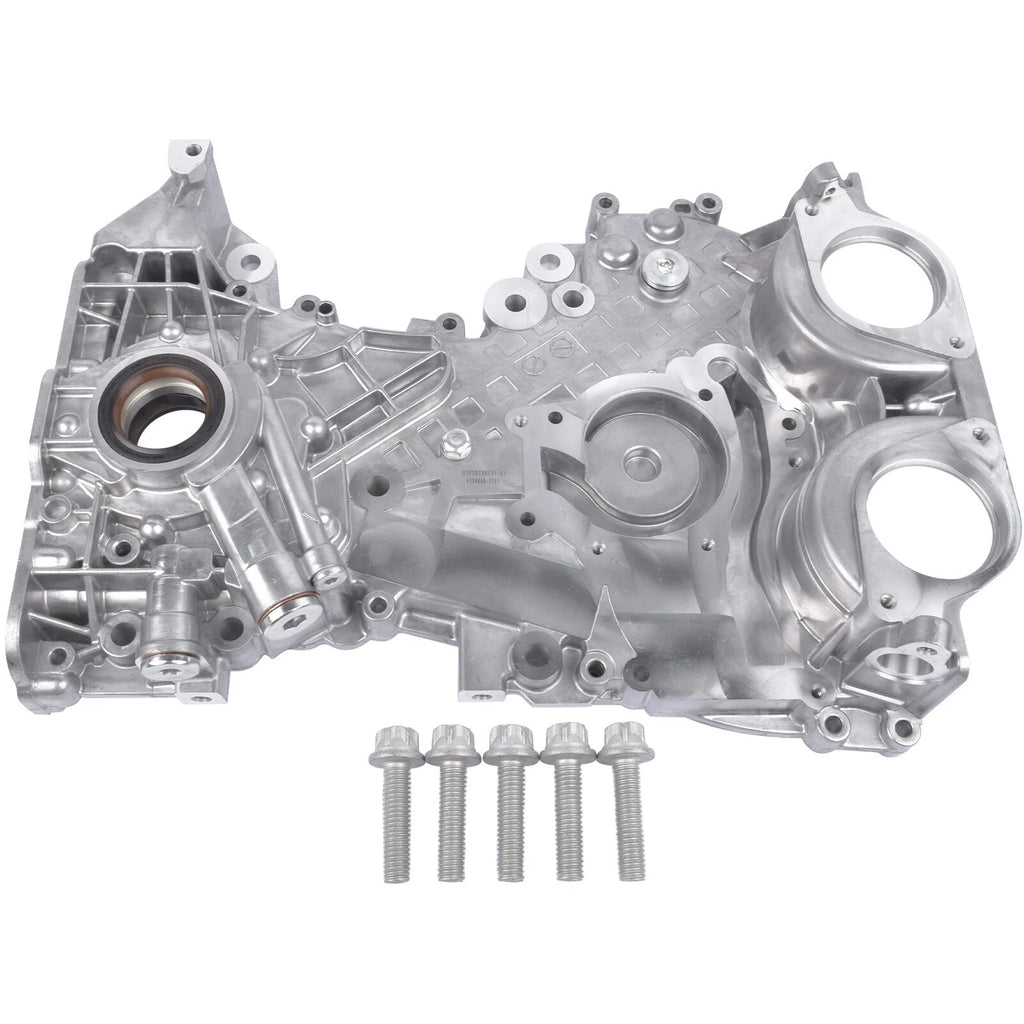 Oil Pump for Chevrolet Sonic Cruze Trax Buick Encore 1.4L (2011–2020) 55562788