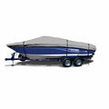 Boat storage cover for Larson LXI 210 (2010–2023)