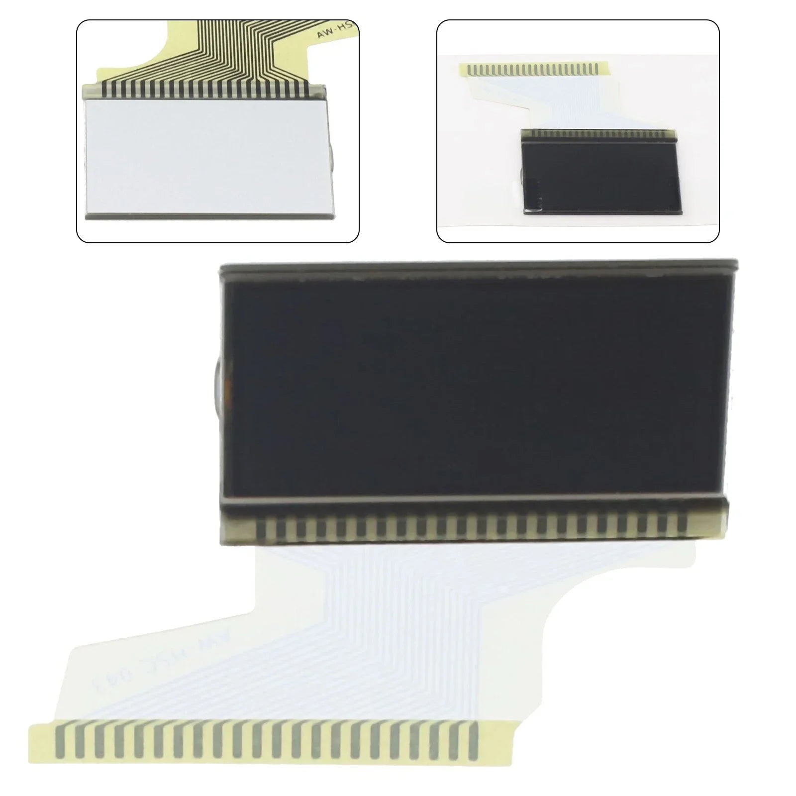 Instrument LCD-Display Cluster for Opel Combo/Corsa/Meriva/Tigra