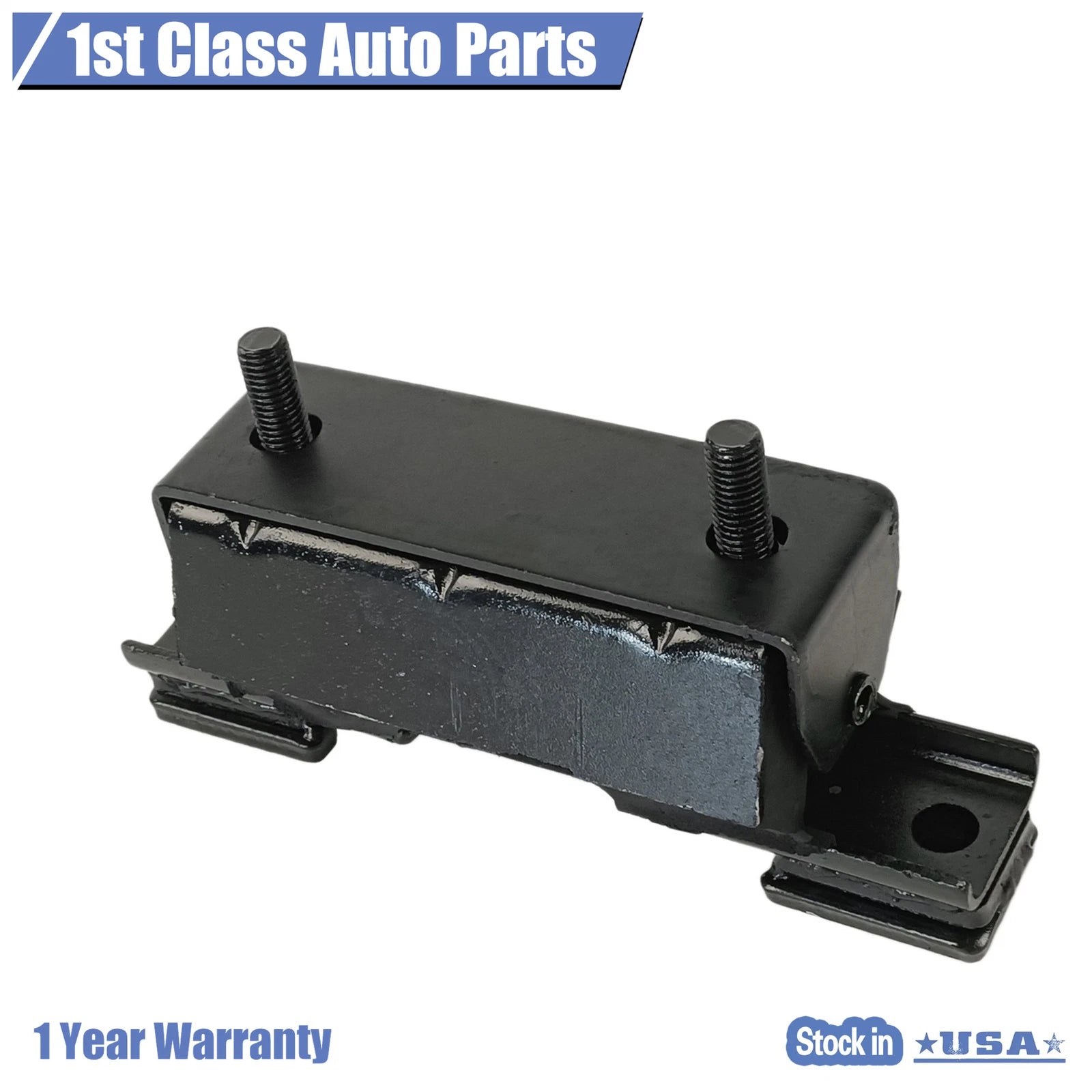 Rear Trans Mount for GMC Sierra Chevrolet Silverado 2500 3500HD (2011–2016)