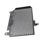 Radiator Grille Guard Cover for Honda NX400 NX500 (2022-2024)