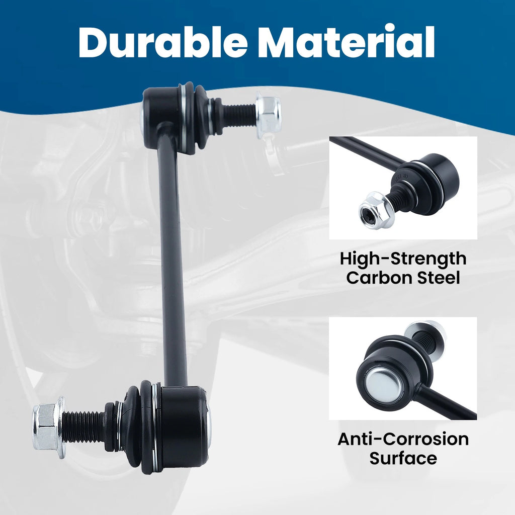 Front Right Sway Bar Link for Toyota Sienna (2004-2010)