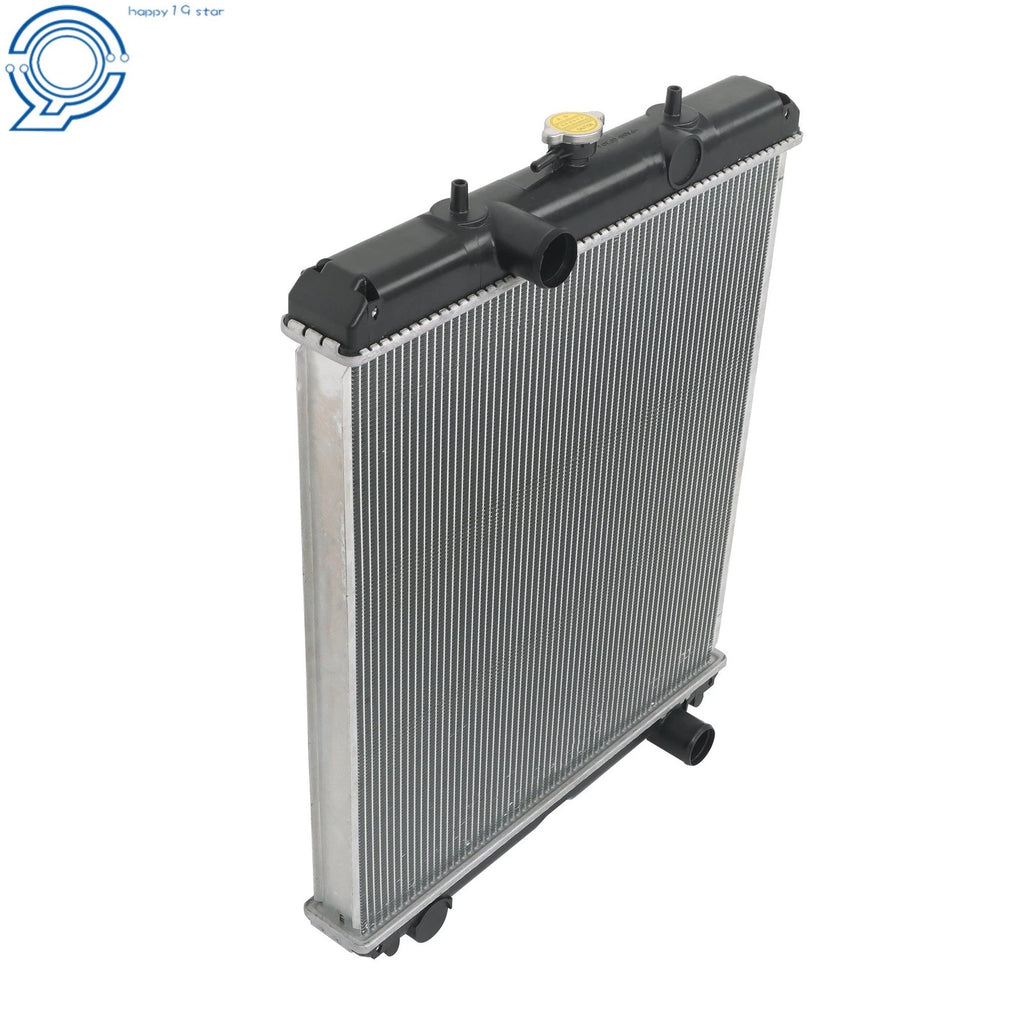 Radiator Assembly for JLG SkyTrak Gradall Lull Lift (450115, 1001263606, 8036816)