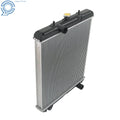 Radiator Assembly for JLG SkyTrak Gradall Lull Lift (450115, 1001263606, 8036816)