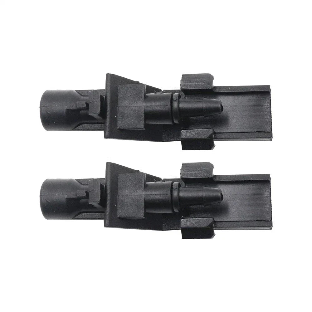 Front Windshield Washer Nozzle Jet for Honda HR-V CR-V Accord (2016-2023)