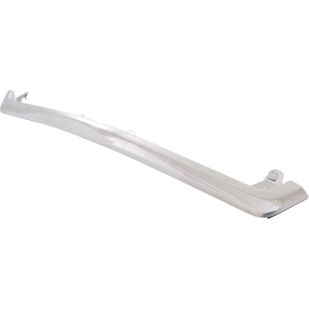 Hood Molding Trim for Subaru Forester (2014–2016)