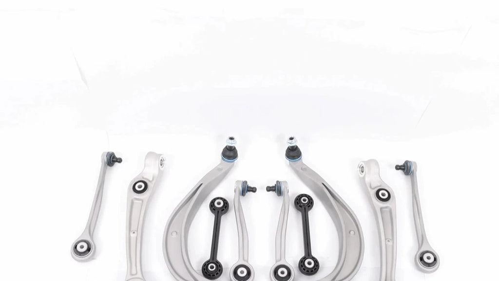 Front Control Arm Balljoint Suspension Kit for Audi A4 A5 S4 (2012-2015)