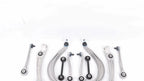Front Control Arm Balljoint Suspension Kit for Audi A4 A5 S4 (2012-2015)