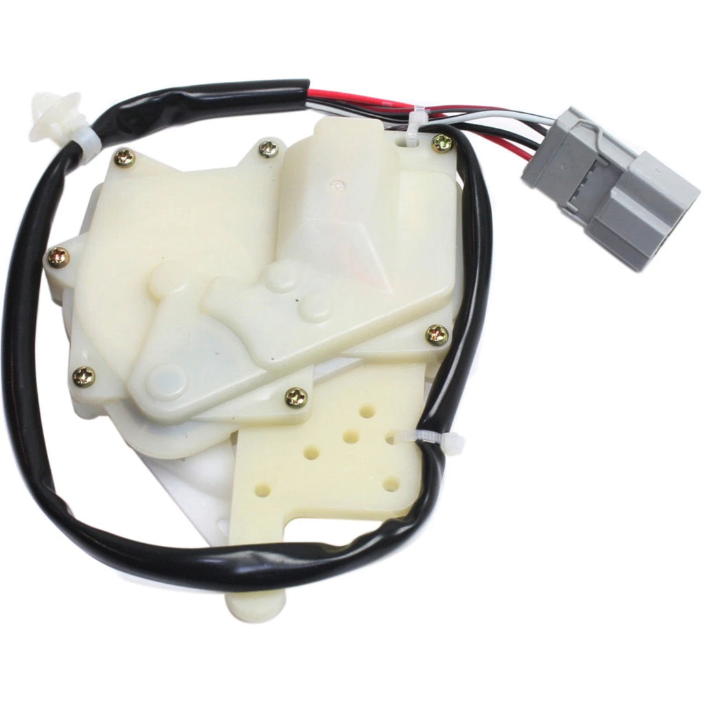 Door Lock Actuator for Honda Civic (1996–2000) Front Left Sedan