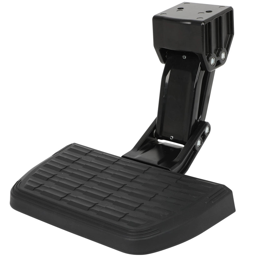 Retractable Bed Step for Ford F250 F350 Super Duty (2017–2022)