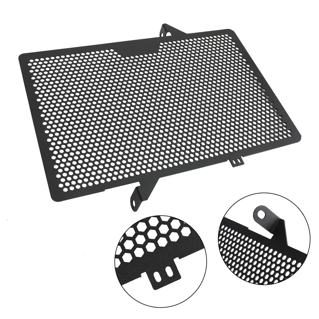 Radiator Guard Cover for Honda CB650F CBR650F (2014–2018)