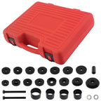 Front Wheel Drive Hub Bearing Removal Set for Various Models