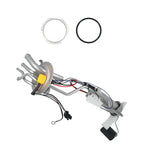 Fuel Tank Sending Unit for Chevrolet S10 GMC S15 Sonoma (1985–1991) 2.5L 2.8L 4.3L